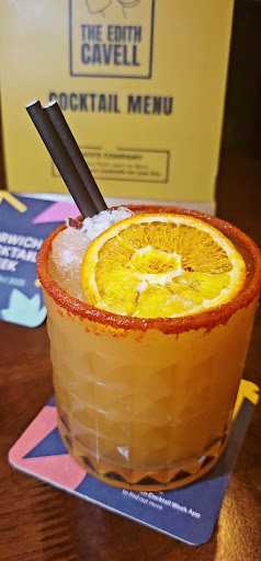 Photo of The Edith Cavell - 7 Tombland, Norwich NR3 1HF